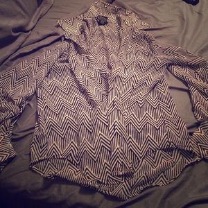 Cute shirt loved it!