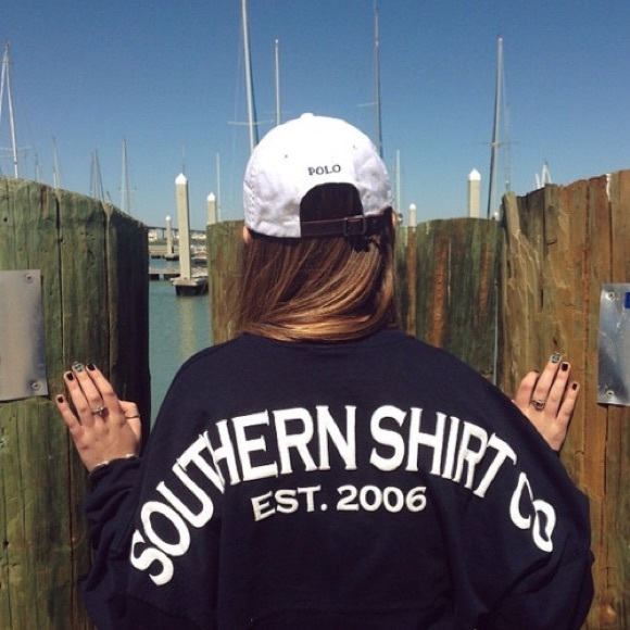 Southern Shirt Company Jersey