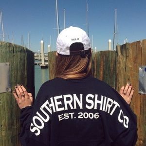 Southern Shirt Company Jersey