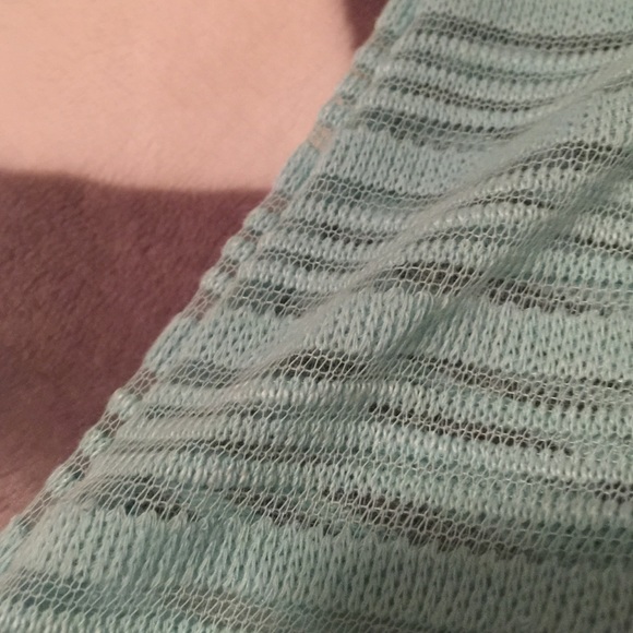 NWT Maurices Baseball Tee - Picture 3 of 4