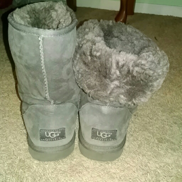 Uggs! - Picture 3 of 3