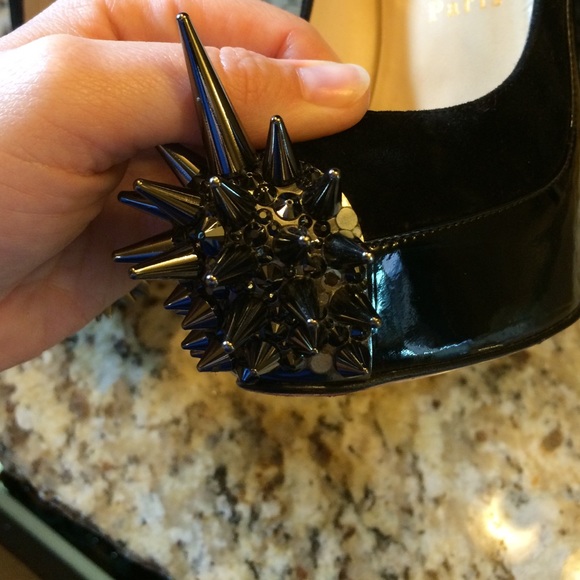 Pumps - Picture 4 of 4