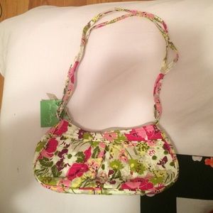 Vera Bradley mini purse TRADE ONLY