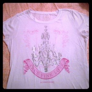 Victoria Secret t-shirt