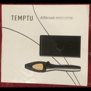 TEPPTU Airbrush makeup system
