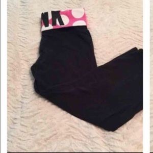 Vs crop pants