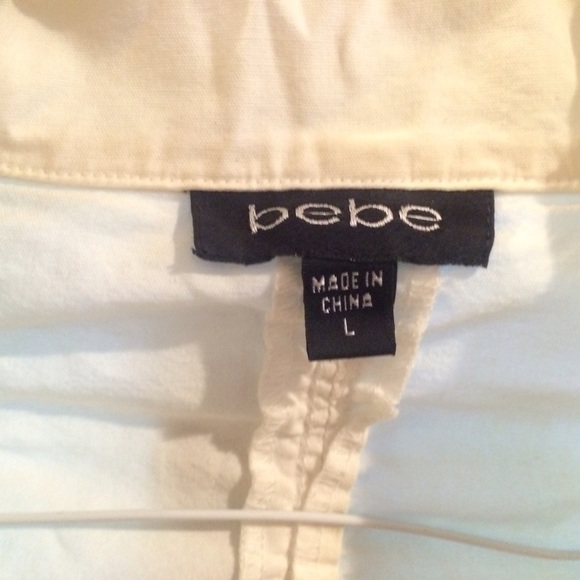 bebe Spring jacket - Picture 2 of 2