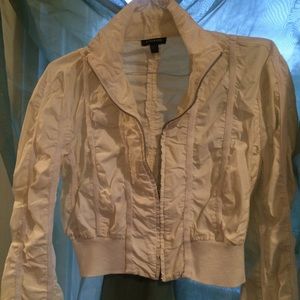 bebe Spring jacket