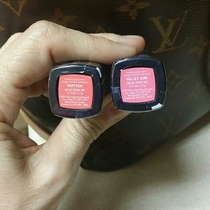 2 SEALED BeautiControl Lipsticks