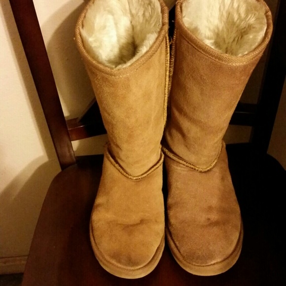 Ugg