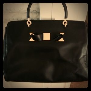 HARD TO FIND Ted Baker Handbag