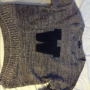 TOBI sweater: never worn