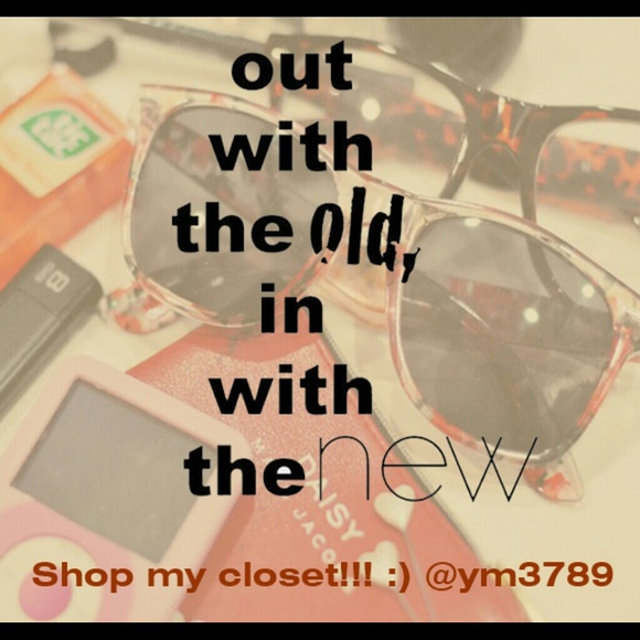 Everything must go!!