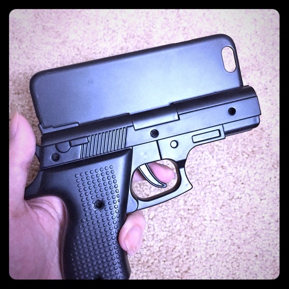 iphone 6 case gun iphone 6 case gun
