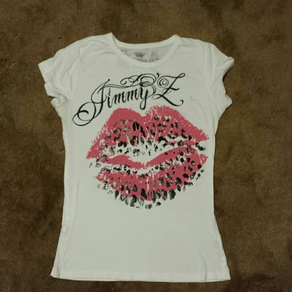 Jimmy'Z tee - Picture 1 of 1