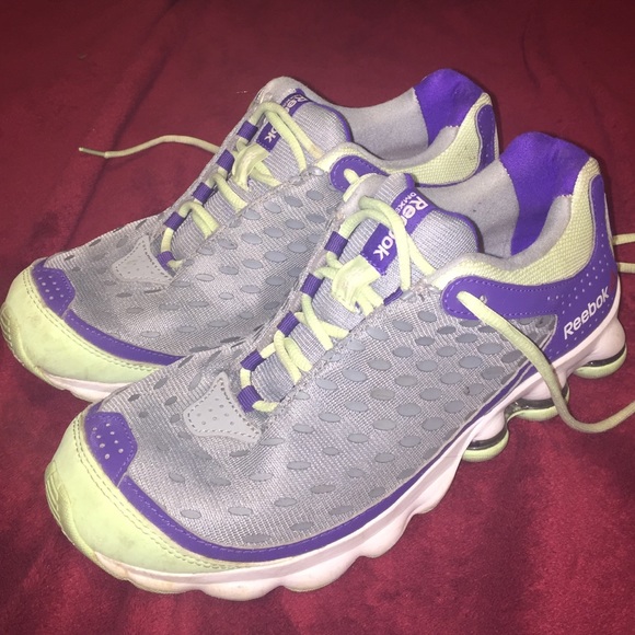 Reebok DMX Sky