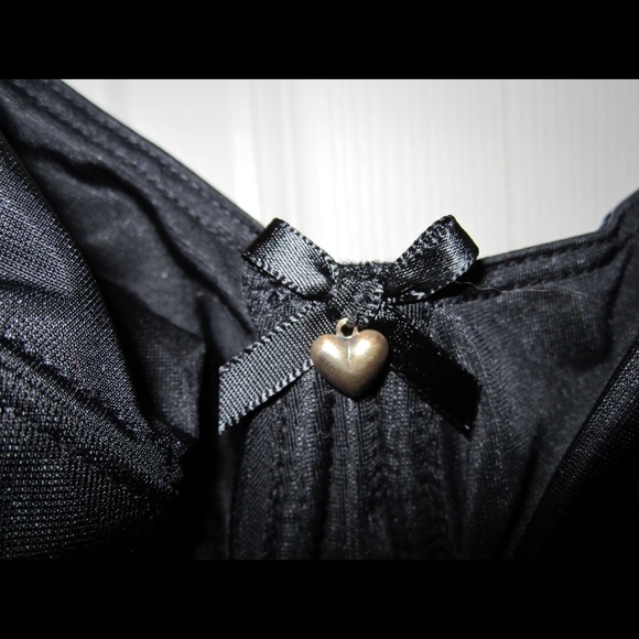 Freya black bra plunge - Picture 2 of 4