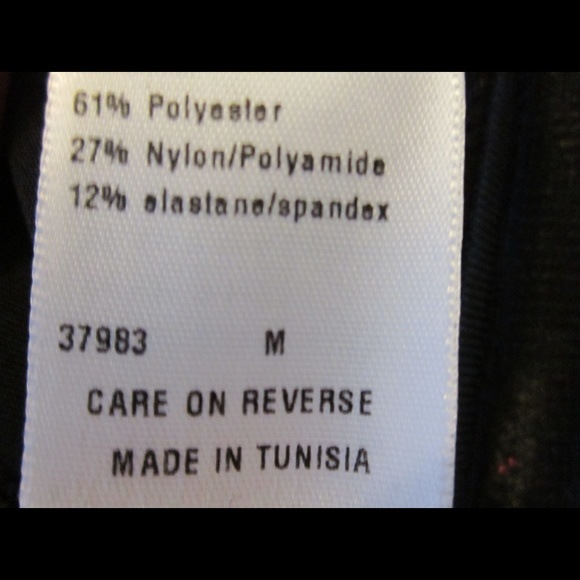 Freya black bra plunge - Picture 4 of 4