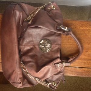 Tory burch look alike purse