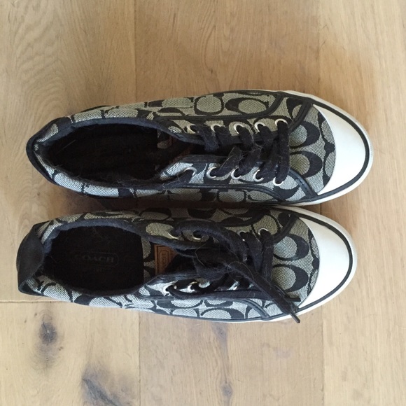 Coach Shoes