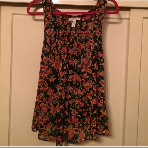 Bundle dress and Top