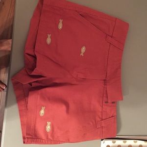 JCrew Shorts