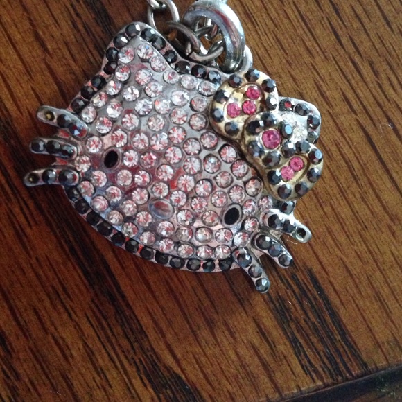 Hello kitty chain - Picture 2 of 2