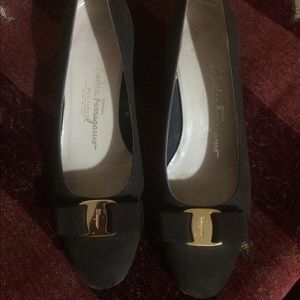 Salvatore Ferragamo shoes