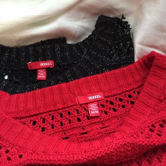 Sweater Bundle - Picture 2 of 4