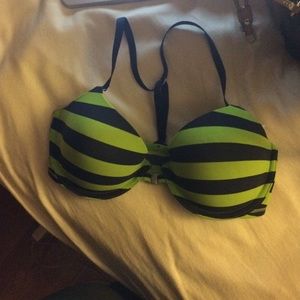 Gilly Hicks Bra
