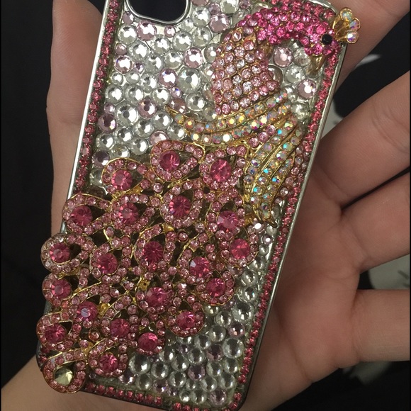 iPhone 4 case !