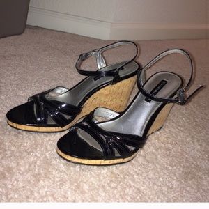 Shoe abs dress bundle