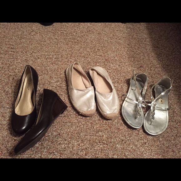Shoes - Picture 1 of 1
