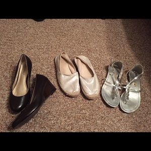 Shoes