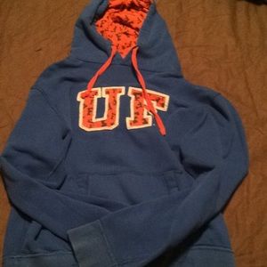 Gators hoodie