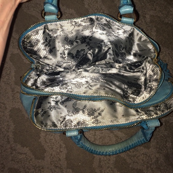 Betsey Johnson bag