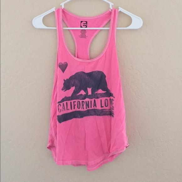 Billabong tank top