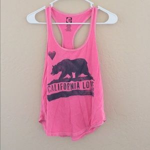 Billabong tank top