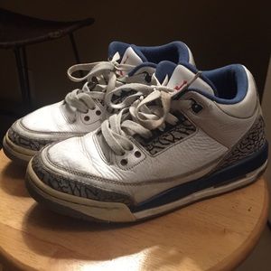 Jordan 3