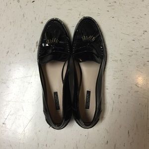 Zara flats