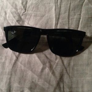 Ray-ban sunglasses