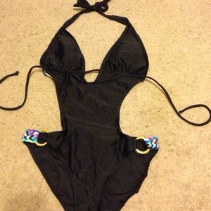 Bathing suit