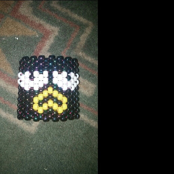 badtz maru rave kanDi cuff ::)