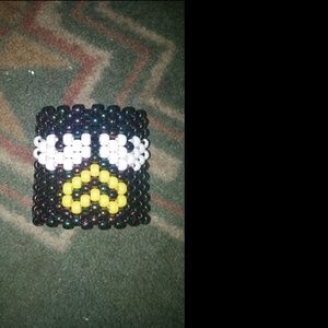 badtz maru rave kanDi cuff ::)