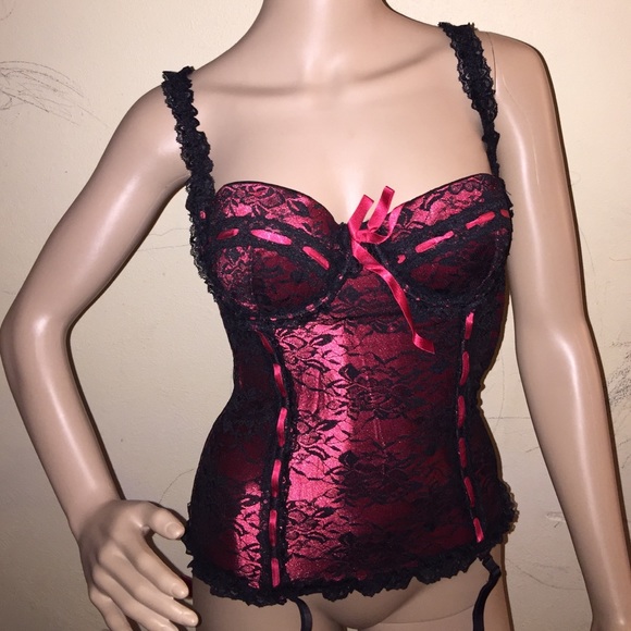 Fredericks of the Hollywood S