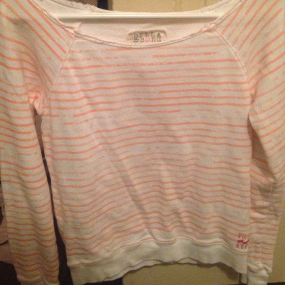 BillABong crew neck
