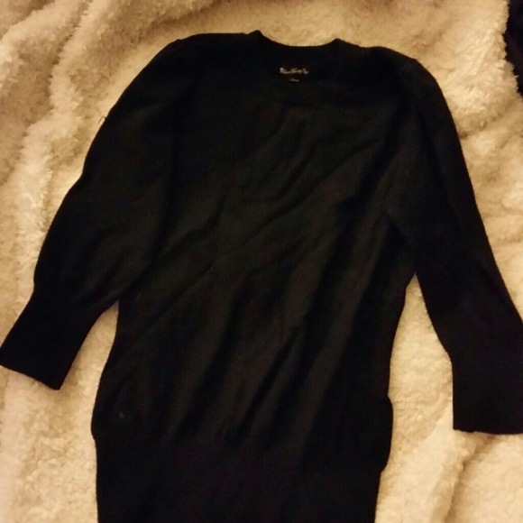 Forever 21 black top - Picture 1 of 2