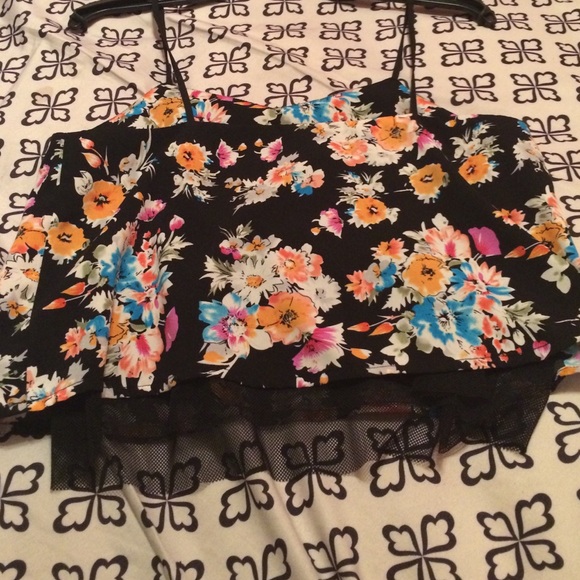 Tank Top - Picture 2 of 2