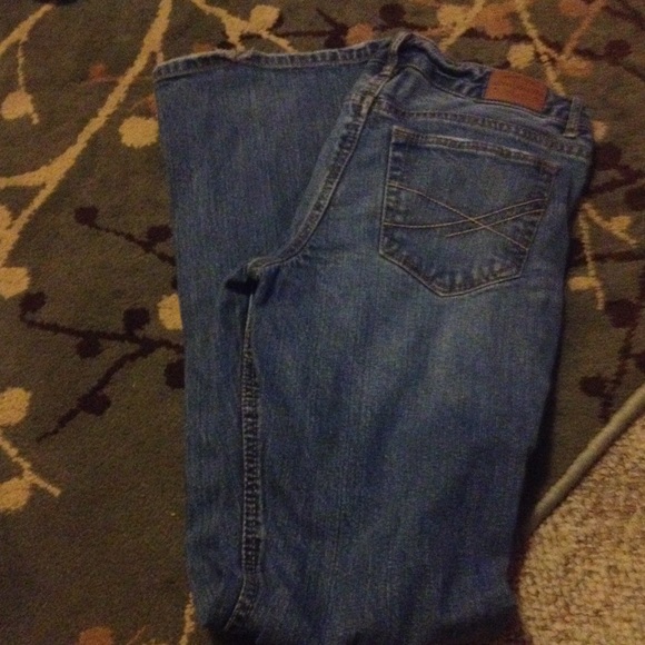Aeropostale size 5/6 Long jeans