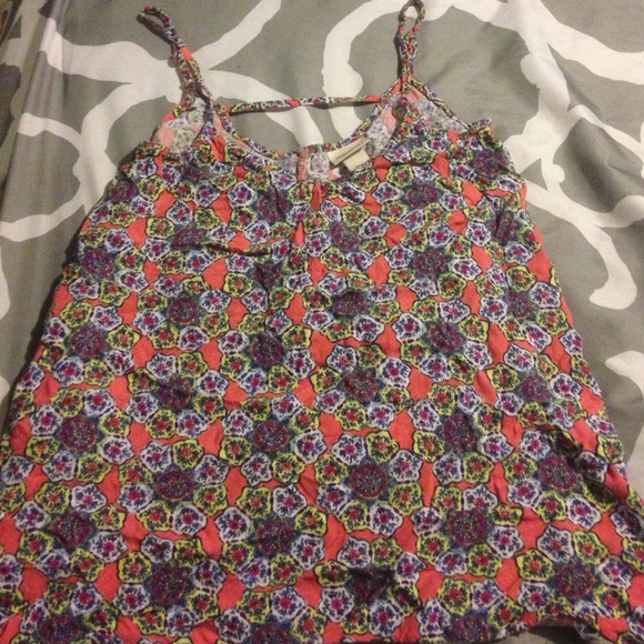 Cute top